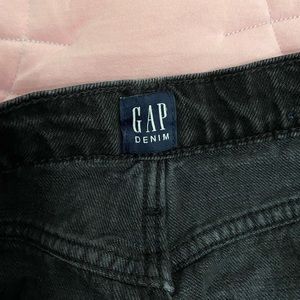 GAP Mom Jeans